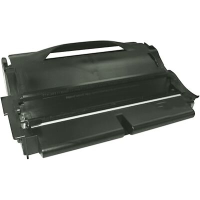 Quill Brand Remanufactured Laser Cartridge for Lexmark™ 12A8325 12A8425 and IBM 75P6051/2 (100% Satisfaction Guaranteed)