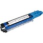 Quill Brand Remanufactured Toner for Dell™ 341-35371 Cyan (100% Satisfaction Guaranteed)