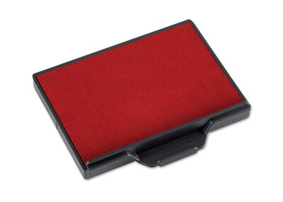 2000 Plus® Pro Replacement Pad 2800, Red