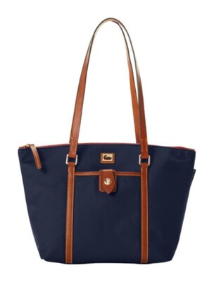 Dooney & Bourke Wayfarer Zip Tote