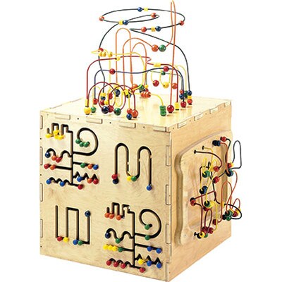 Anatex™ Play Cube