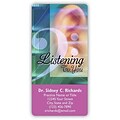 Medical Arts Press® 2x4 Full Color Medical Magnets; Listening to You
