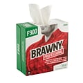 Brawny® Industrial FLAX 900 Heavy Duty Cloths, 72 Cloths/Box, 10 Boxes/Carton (29608)