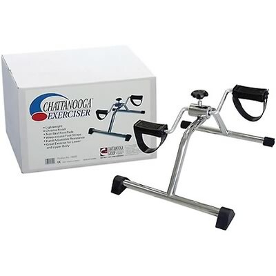 Chattanooga Peddler Exerciser™; Standard
