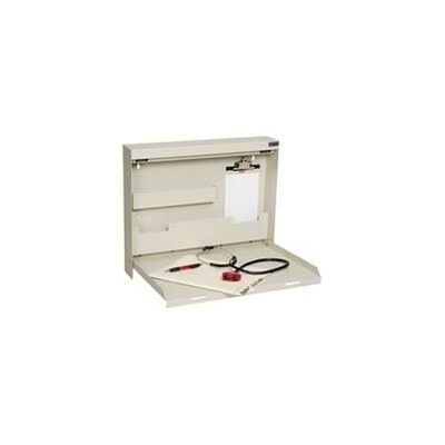 Datum Economy Fold-Up Wall Desk