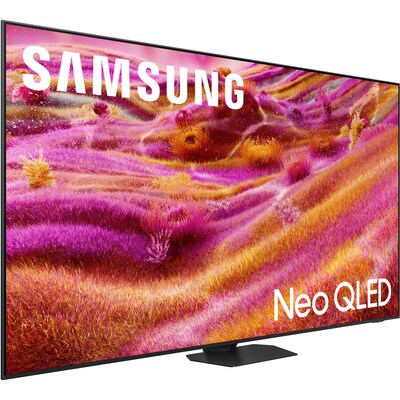 Samsung Neo QN90F QN90F 75 Smart 4K Ultra AI Enabled TV (QN75QN90FAFXZA)