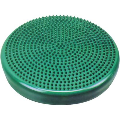 Cando® Vestibular Disc; 24 Inch, Green