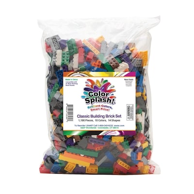 S&S Worldwide Calming and Engagement Kit, Manipulative, Assorted Colors (OC1176)