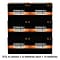 Duracell Coppertop D Alkaline Batteries, 72/Carton (MN1300)