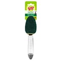 Scotch-Brite Heavy Duty Dishwand, Green/Yellow (650-4)