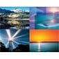 Medical Arts Press® Assorted Postcards; for Laser Printer; Lake Sunset, 100/Pk