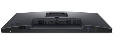 Dell 24 Video Conferencing 24" 60 Hz LED Business Monitor, Black (DELL-P2424HEB)
