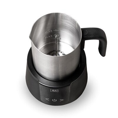 Melitta Montalatte Cappuccino and Latte Frother (MMF001PULBK0)