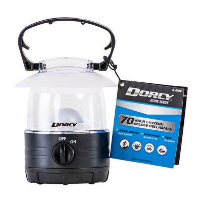 Dorcy Active Mini LED Lantern (41-1010)