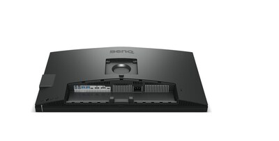 BenQ 27" 4K UHD Designer Monitor (PD2705U)