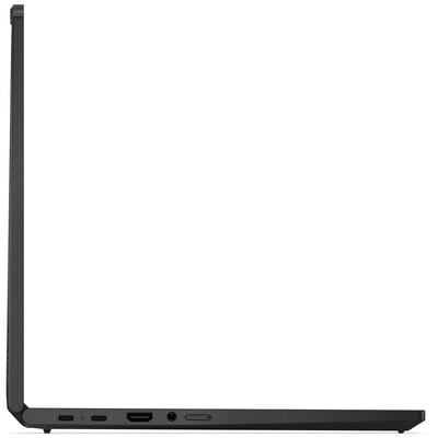 Lenovo ThinkPad T14s Gen 1 14" 2-in-1 Touchscreen AI Laptop, Intel Core Ultra 5 235U, 2GHz, 16GB RAM, 512GB SSD, Windows 11 Pro