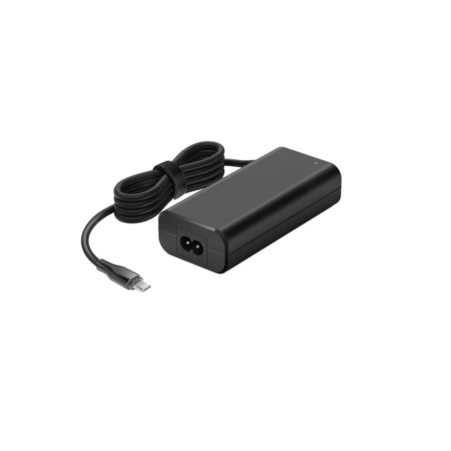 BTI 65W USB-C, AC Adapter For Universal Laptops, Black (02DL149-BTI)