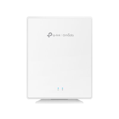 TP-Link Omada AX3000 2976 Mbps Dual Band PoE WiFi 6 Access Point, White (EAP650-DESKTOP)