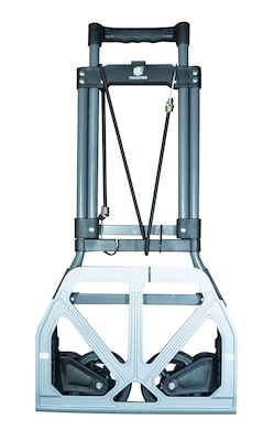 GoGreen Power Tilt Truck, Gray (TR1800)