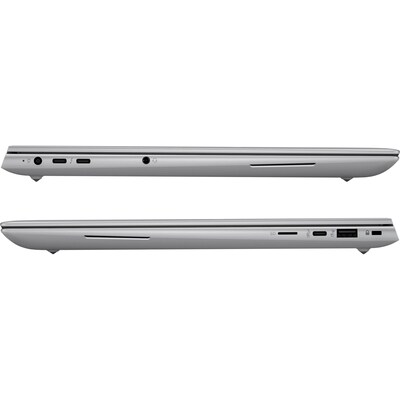 HP ZBook Studio G11 16" Mobile Workstation Laptop, CoPilot+ PC, Intel Core Ultra 7, 16GB RAM, 512GB SSD, Windows 11 Pro