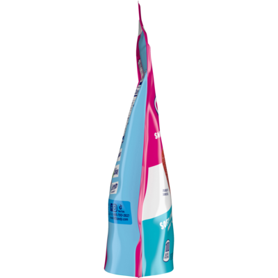 Sweetarts Treat Size Ropes Chewy Candy, Assorted Flavors, 15 oz. (08072)