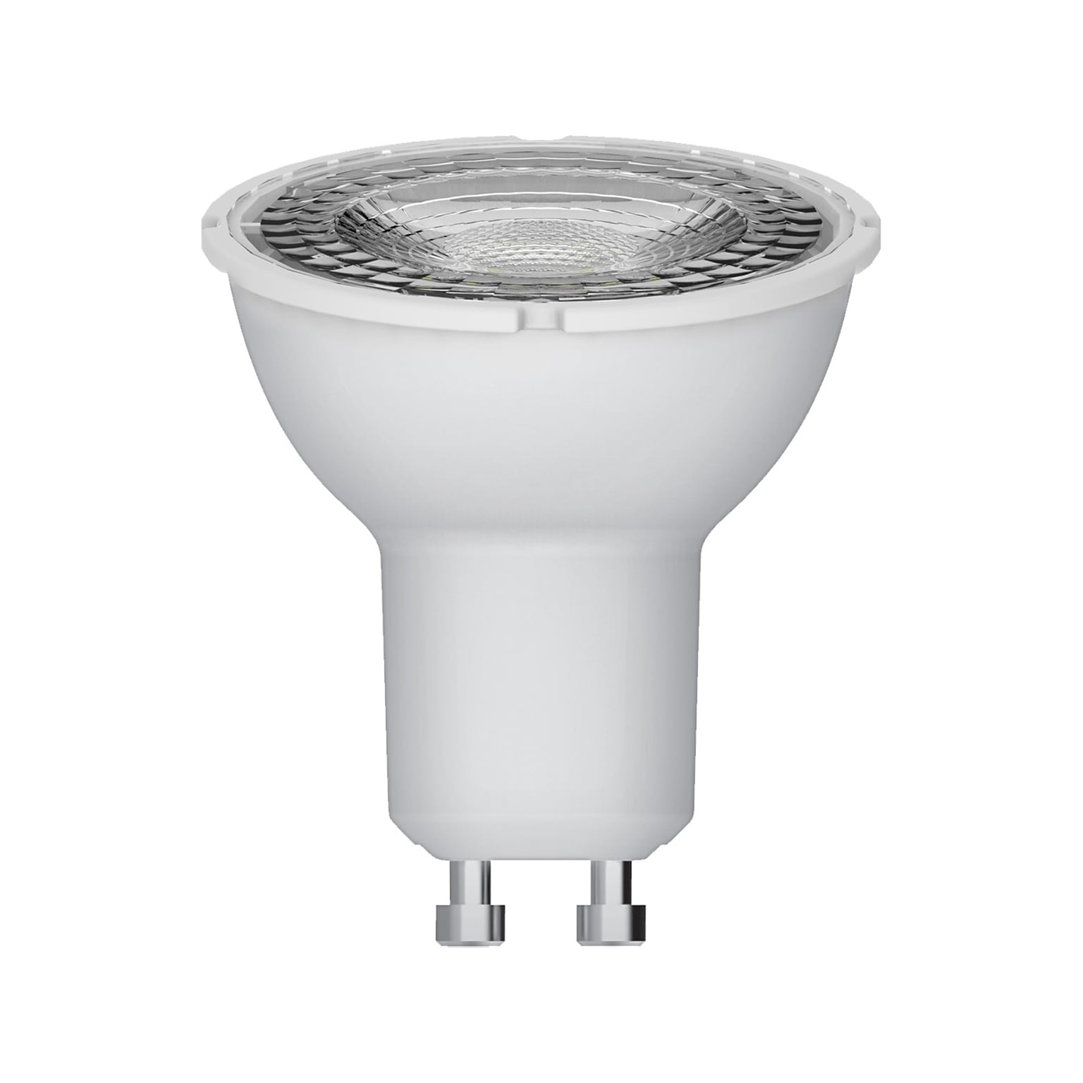 GE 5.5 Watt Bright White LED Floodlight Bulb (93120809)