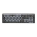 Logitech MX Mechanical Wireless Ergonomic Keyboard, Gray (920-010548)