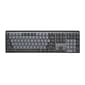 Logitech MX Mechanical Wireless Ergonomic Keyboard, Gray (920-010548)