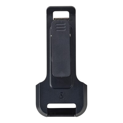 Cobra Performa 450 2-Way Handheld Business Radio with LCD Screen, Black (0190016-1)