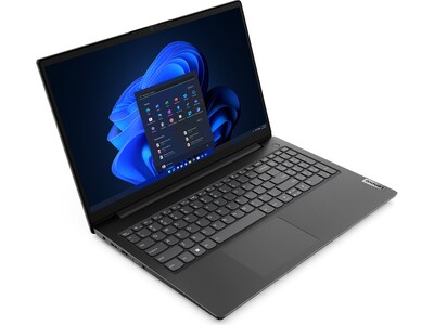 Lenovo V15 G4 IRU 15.6 Laptop, Intel Core i5-1335U, 8GB Memory, 256GB SSD, Windows 11 Pro (83A10024