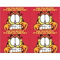 Garfield Dental Laser Postcards;  Can You Believe?