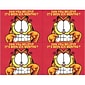 Garfield Dental Laser Postcards;  Can You Believe?