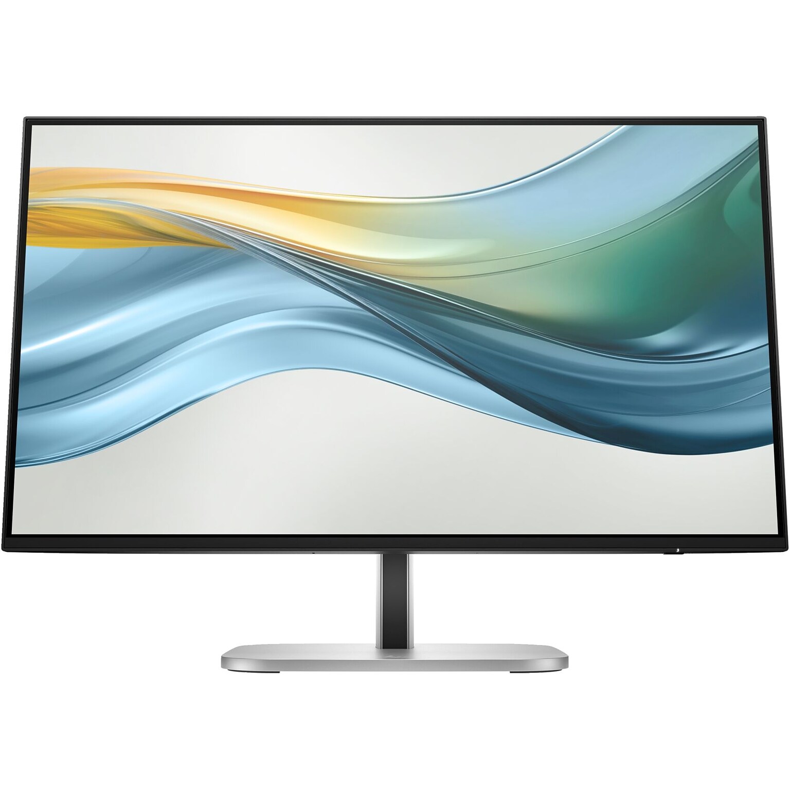 HP 5 Series Pro 24 75Hz LCD Monitor, Black (9D9V7AA#ABA)