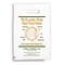 Medical Arts Press® Eye Care Personalized Large 2-Color Supply Bags; 9 x 13, We examine more than..