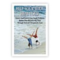 Medical Arts Press® Chiropractic Standard 4x6 Postcards; Handstands On Beach