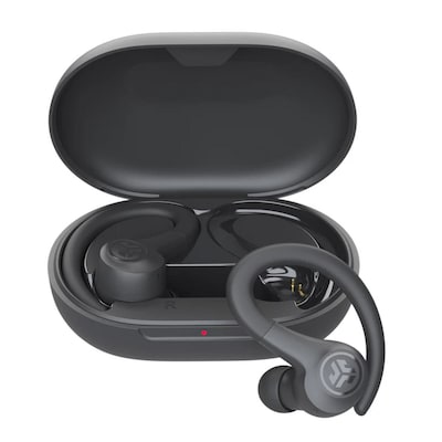 JLAB Go Sport+ True Wireless Earbuds w/ 635 pts