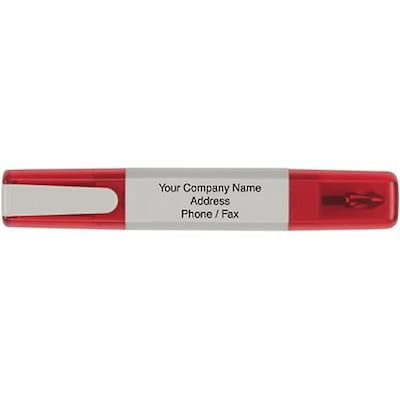 Custom Printed Tool Pen Kit