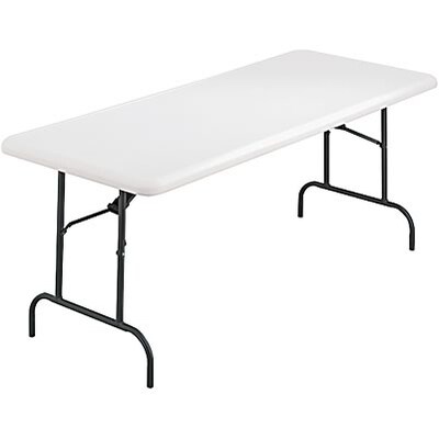 Alera® Folding Banquet Tables; 72Wx30D