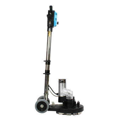 Mytee T-REX Jr. Upright Carpet Extractor, 12 Path (TREX-JR-115)