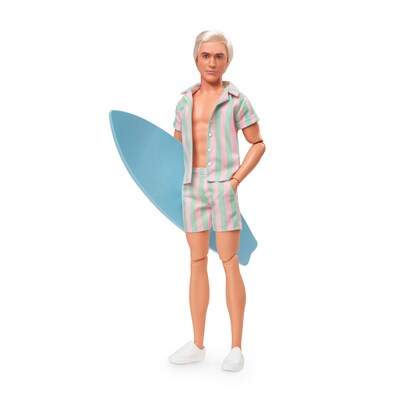 Barbie The Movie Ken Collector Doll (JBJ54)