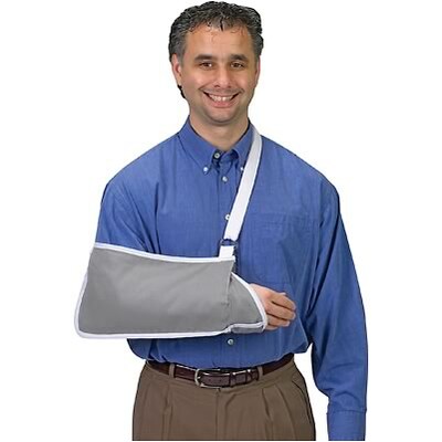 Pocket Style Arm Slings; Adult