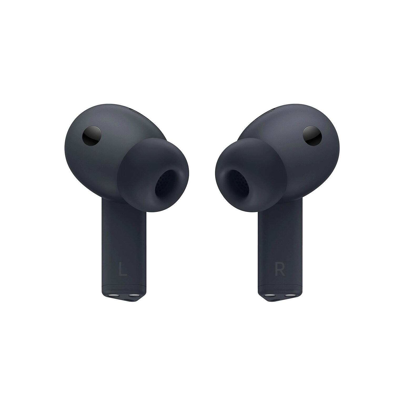 Samsung Galaxy Buds3 FE Wireless Noise Canceling Earbuds, Bluetooth, Black (SM-R420NZKAXAR)