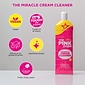 The Pink Stuff The Miracle Cream Cleaner, 16.9 Oz. (23675)