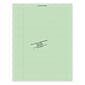 Medical Arts Press®  Continuation Notes, Green