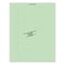 Medical Arts Press®  Continuation Notes, Green