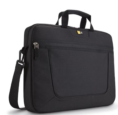 Case Logic VNAI-215 15.6 Top-Loading Laptop Case (3201492)