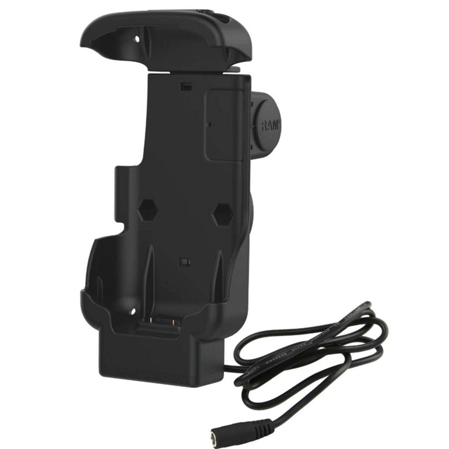 Zebra Cradle (3PTY-RAM-HOL-ZE17-2U)