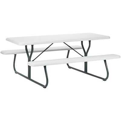 Iceberg® Picnic Table