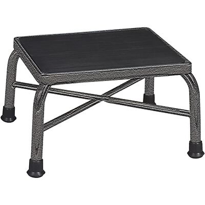 Step Stool; Bariatric
