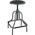 Safco® Diesel™ Industrial Stools without Back; High Base
